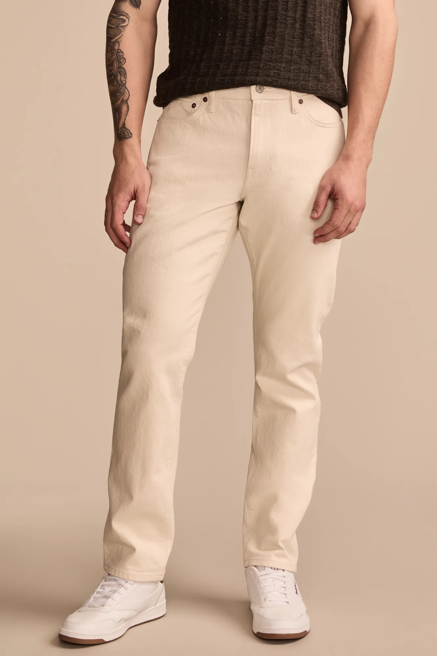 410 ATHLETIC STRAIGHT - Lucky Brand Outlet