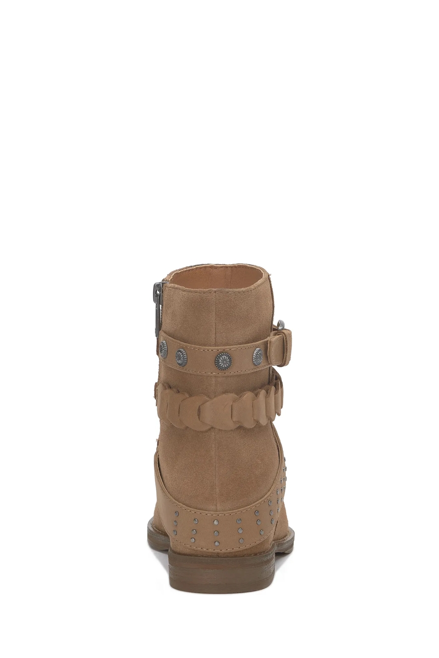 MIAV BOOTIE - Lucky Brand Outlet