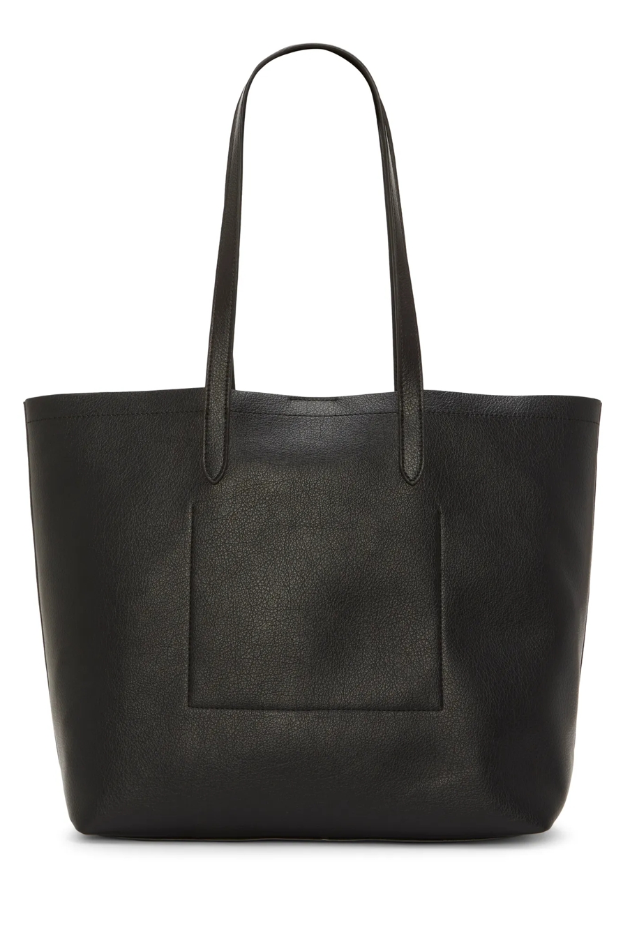 JUDY VEGAN LEATHER TOTE - Lucky Brand Outlet