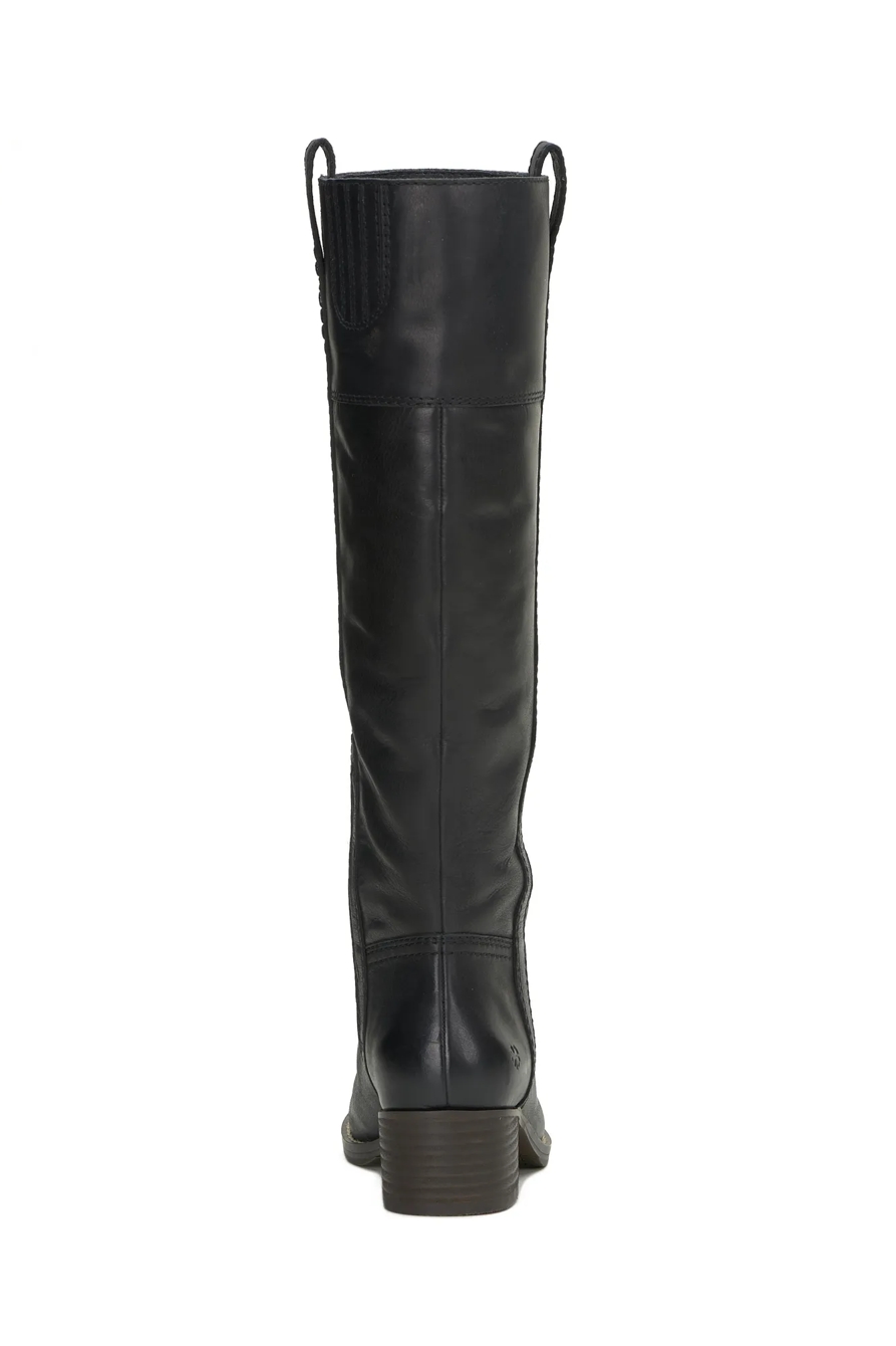 Hybiscus Riding Boot - Lucky Brand Outlet