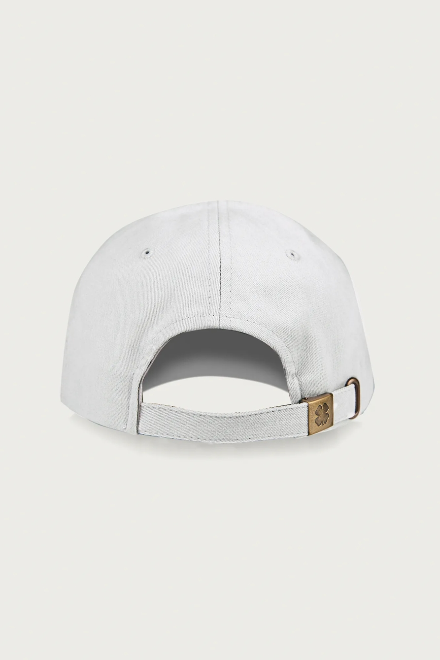 Lucky 1990 Embroidered Dad Hat - Lucky Brand Outlet