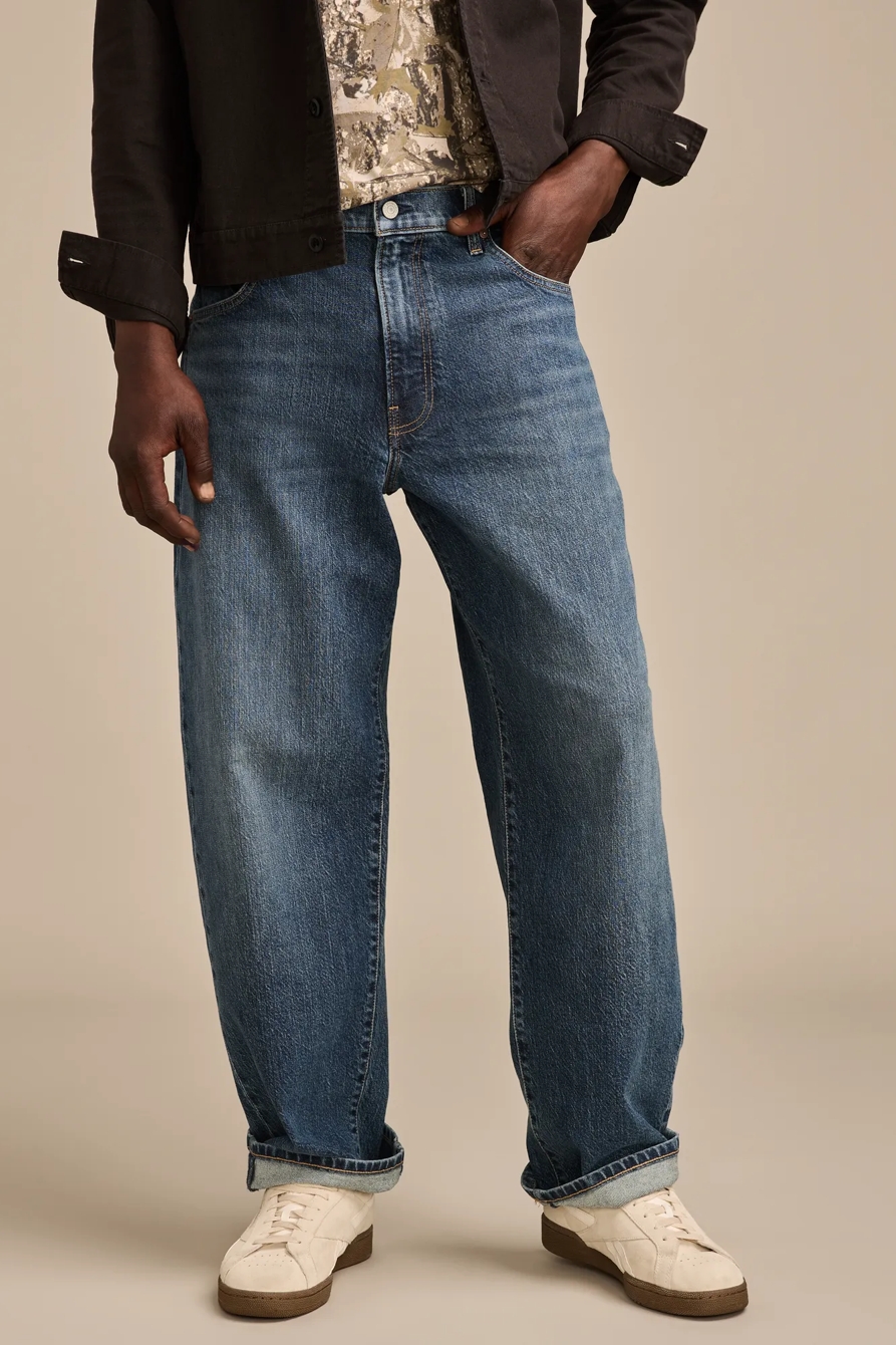 281 BAGGY - Lucky Brand Outlet