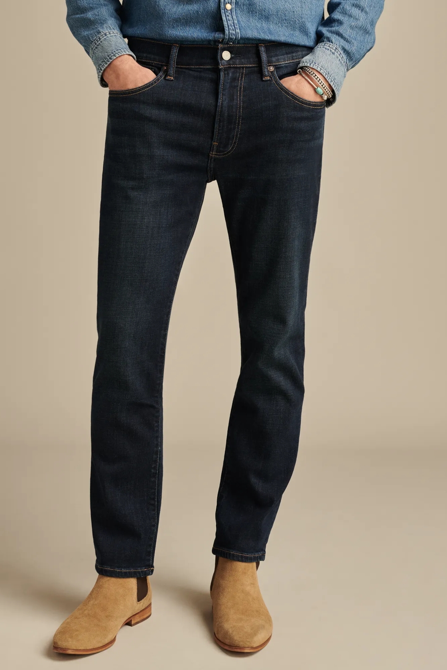 223 STRAIGHT COOLMAX STRETCH JEAN - Lucky Brand Outlet
