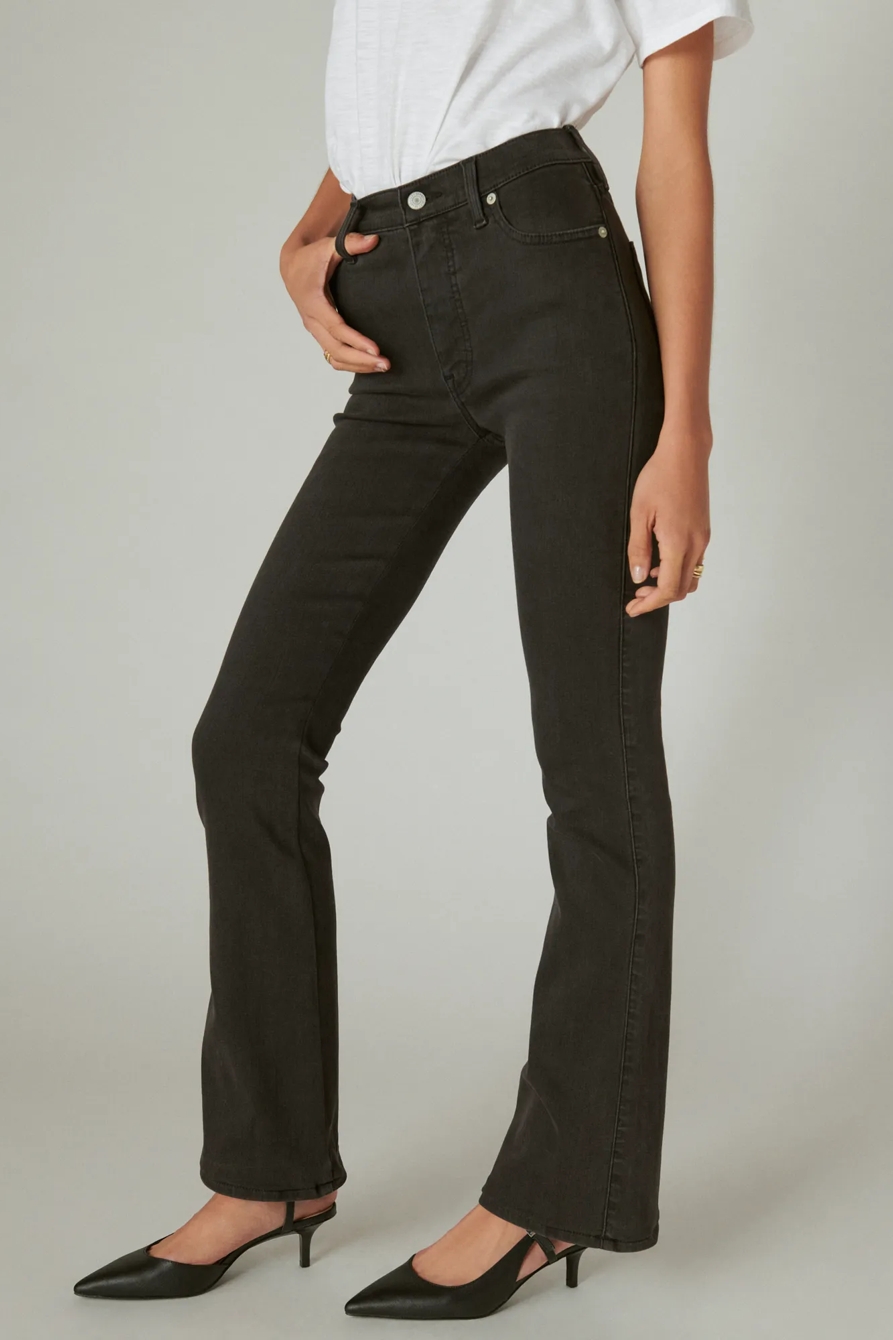 UNI BOOT - Lucky Brand Outlet