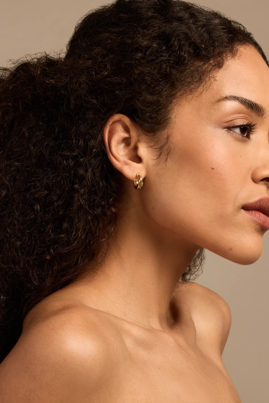 STONE EARRING SET - Lucky Brand Outlet