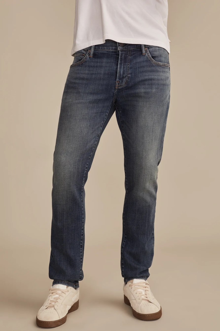 110 SLIM COOLMAX STRETCH JEAN - Lucky Brand Outlet