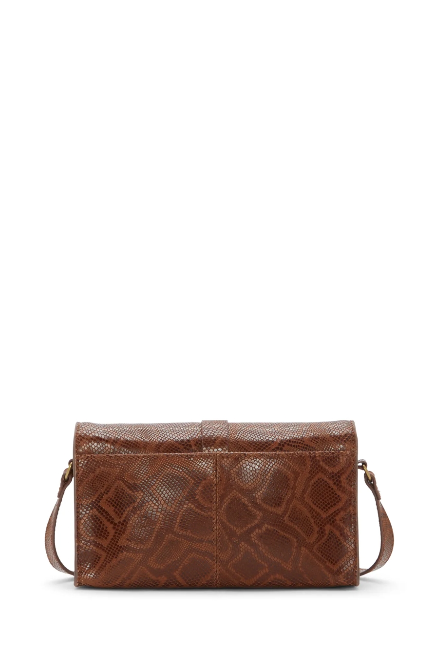 LUNA CROSSBODY - Lucky Brand Outlet