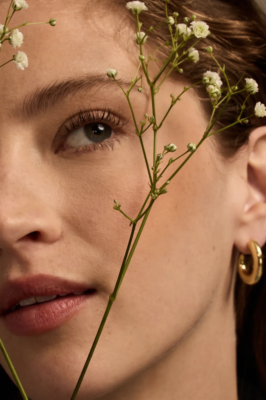 CURL HOOP EARRINGS - Lucky Brand Outlet