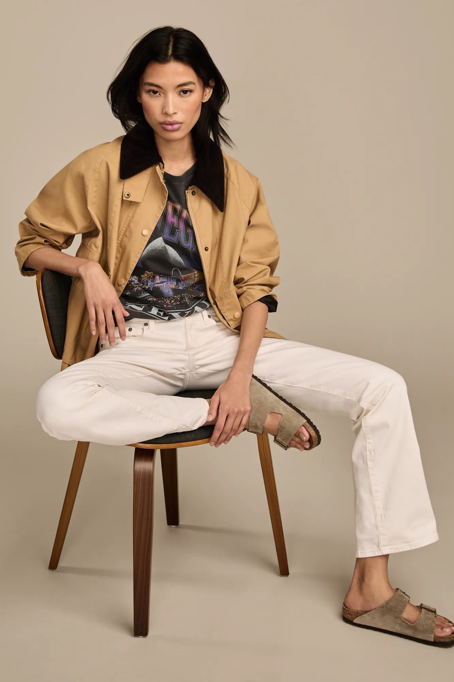 MID RISE SWEET BOOT - Lucky Brand Outlet