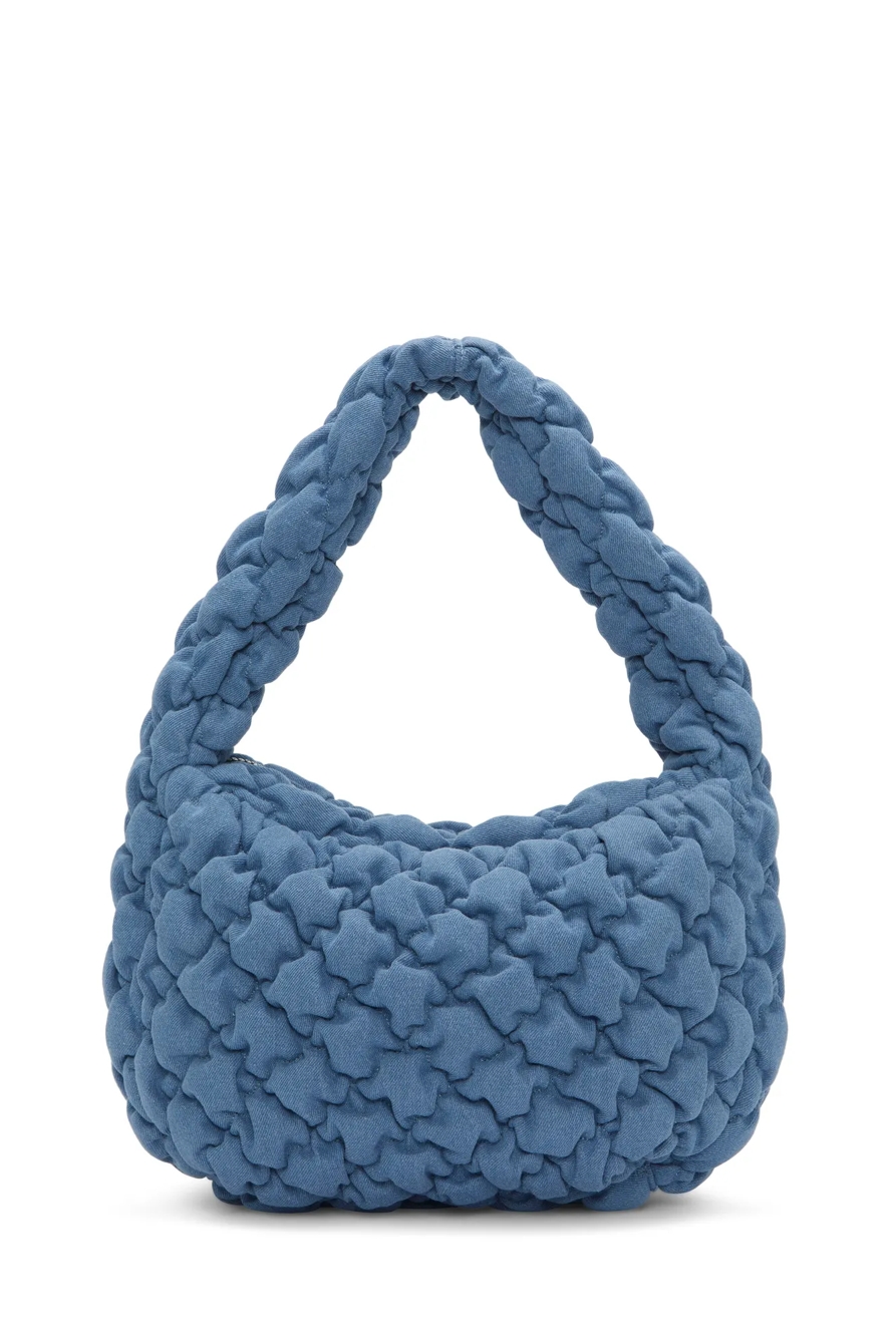 JOAN QUILTED TOTE - Lucky Brand Outlet
