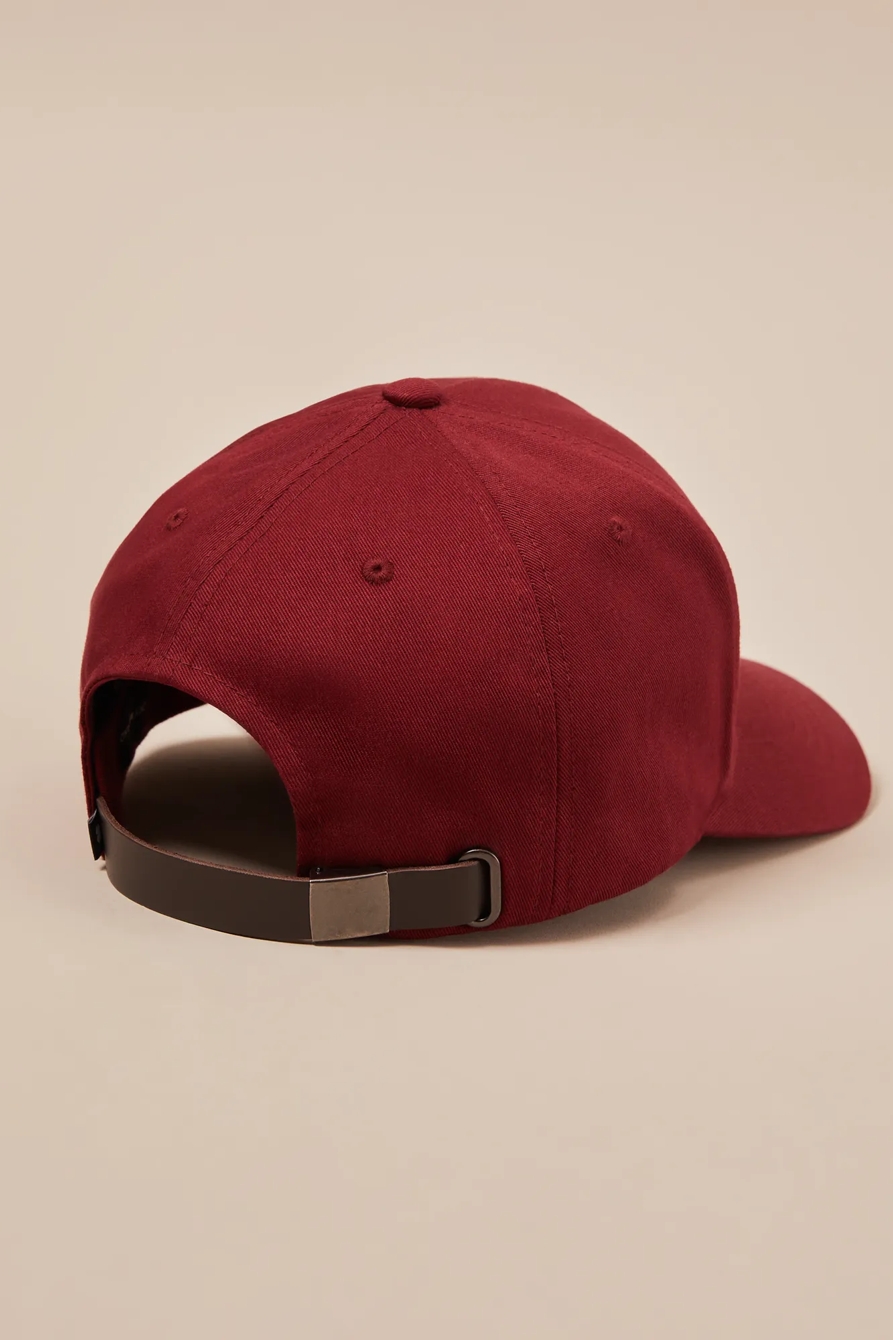 MILLER HIGH LIFE BASEBALL CAP - Lucky Brand Outlet