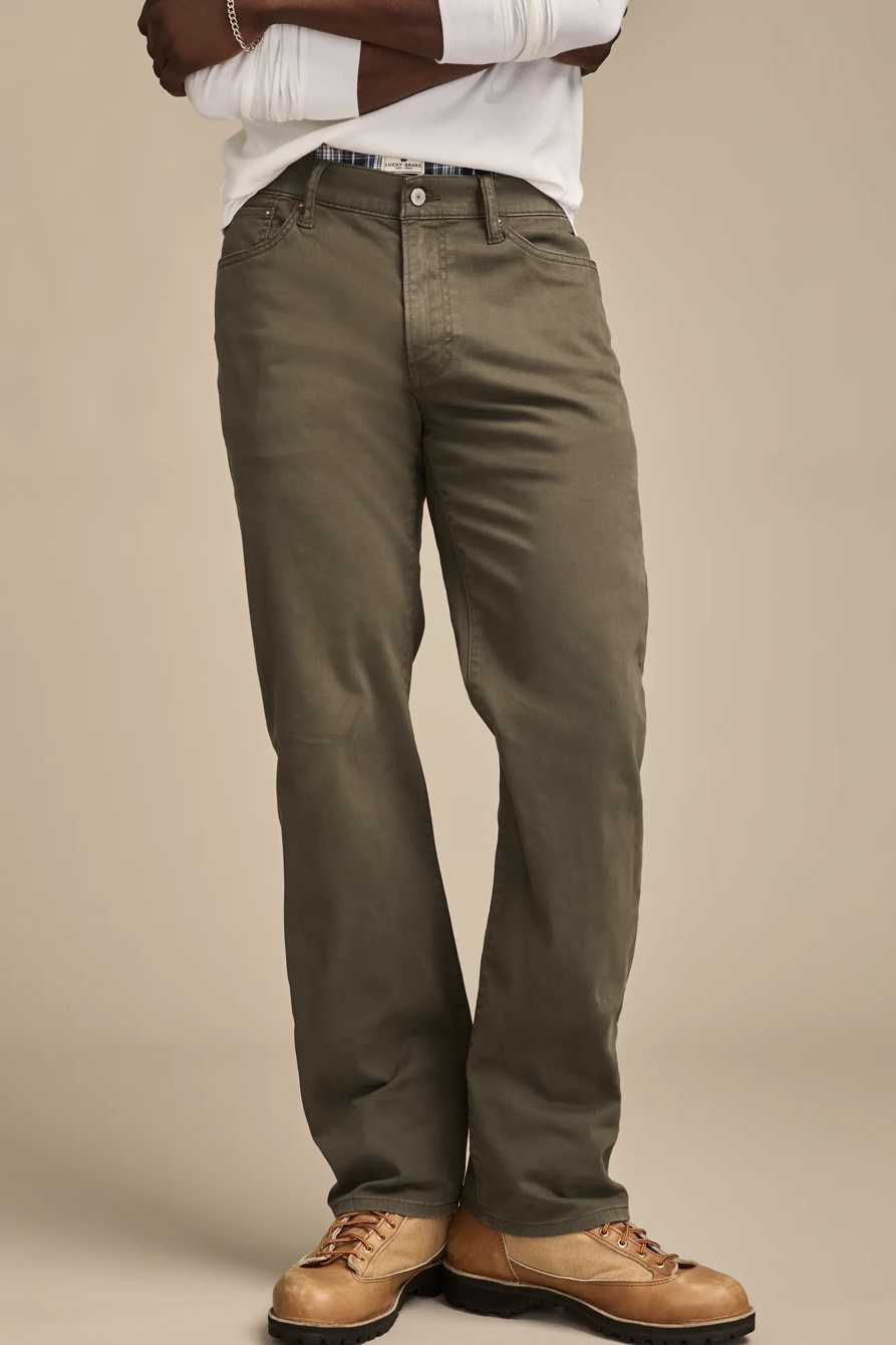 363 VINTAGE STRAIGHT - Lucky Brand Outlet