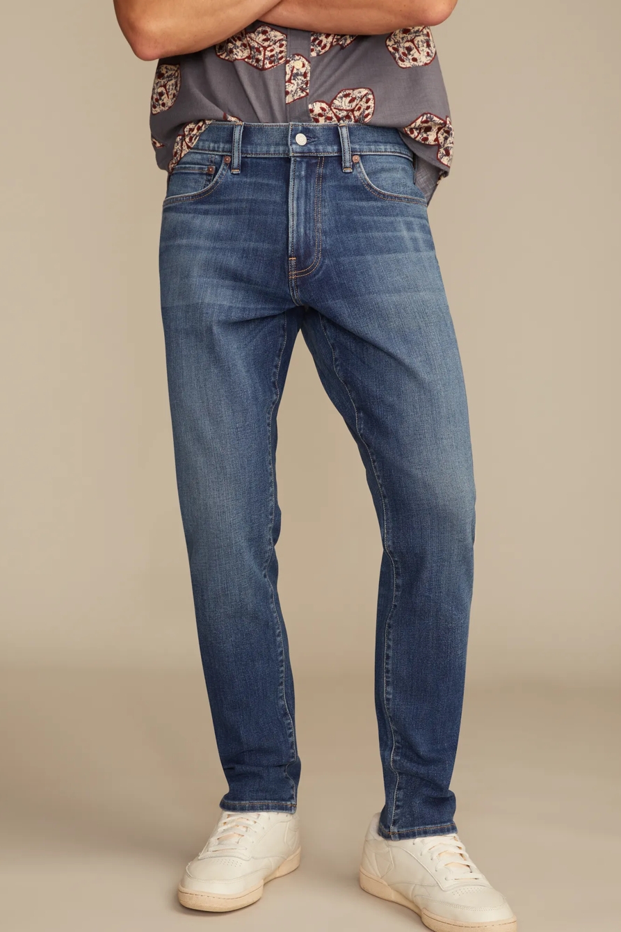 412 ATHLETIC SLIM | LUCKY BRAND JEANS OUTLET ONLINE - Lucky Brand Outlet