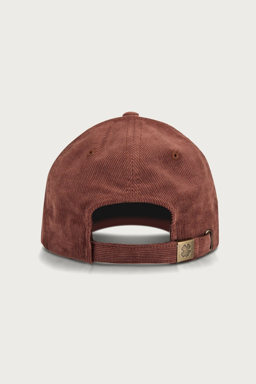 Lucky Corduroy Baseball Hat - Lucky Brand Outlet