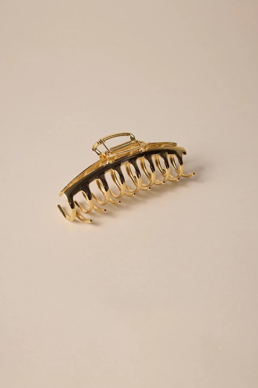 METAL CLAW - Lucky Brand Outlet