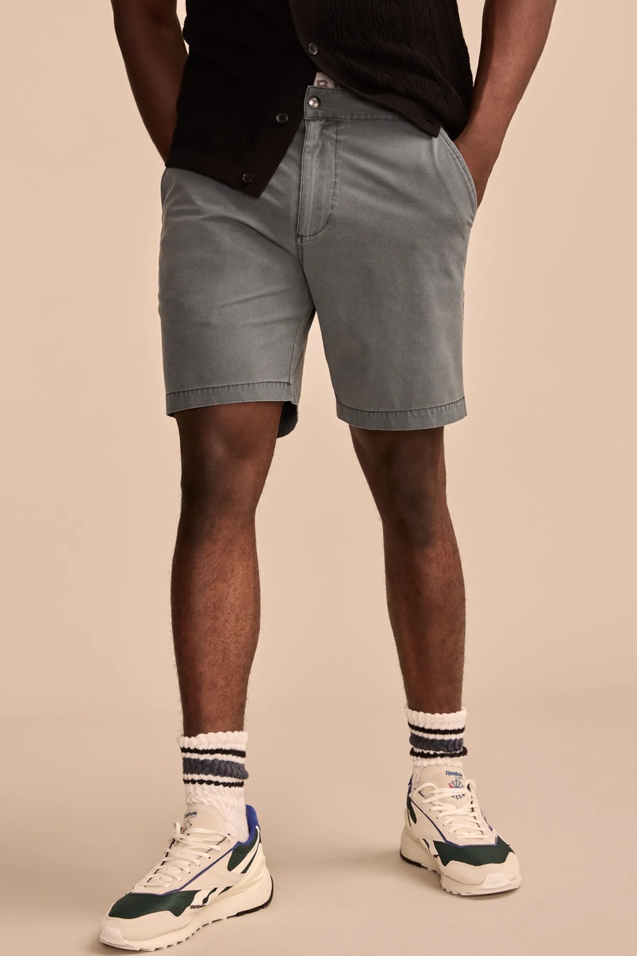 ADVENTURE SHORT - Lucky Brand Outlet
