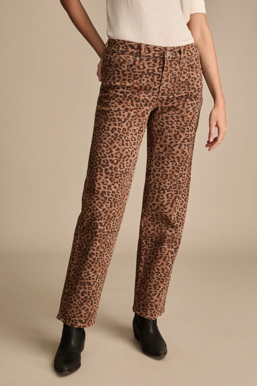 LUCKY LEGEND BAGGY - Lucky Brand Outlet