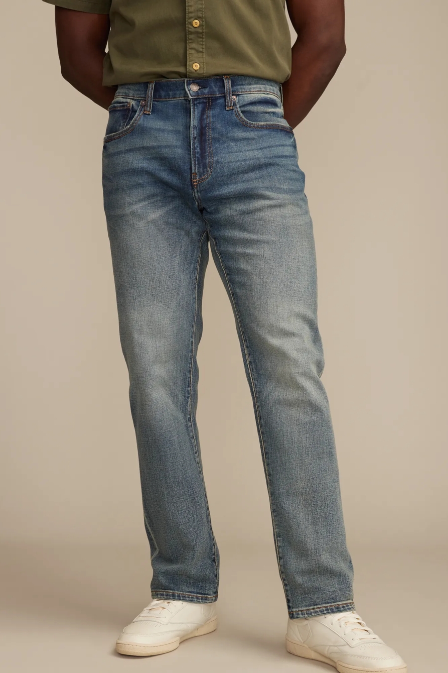 223 STRAIGHT - Lucky Brand Outlet