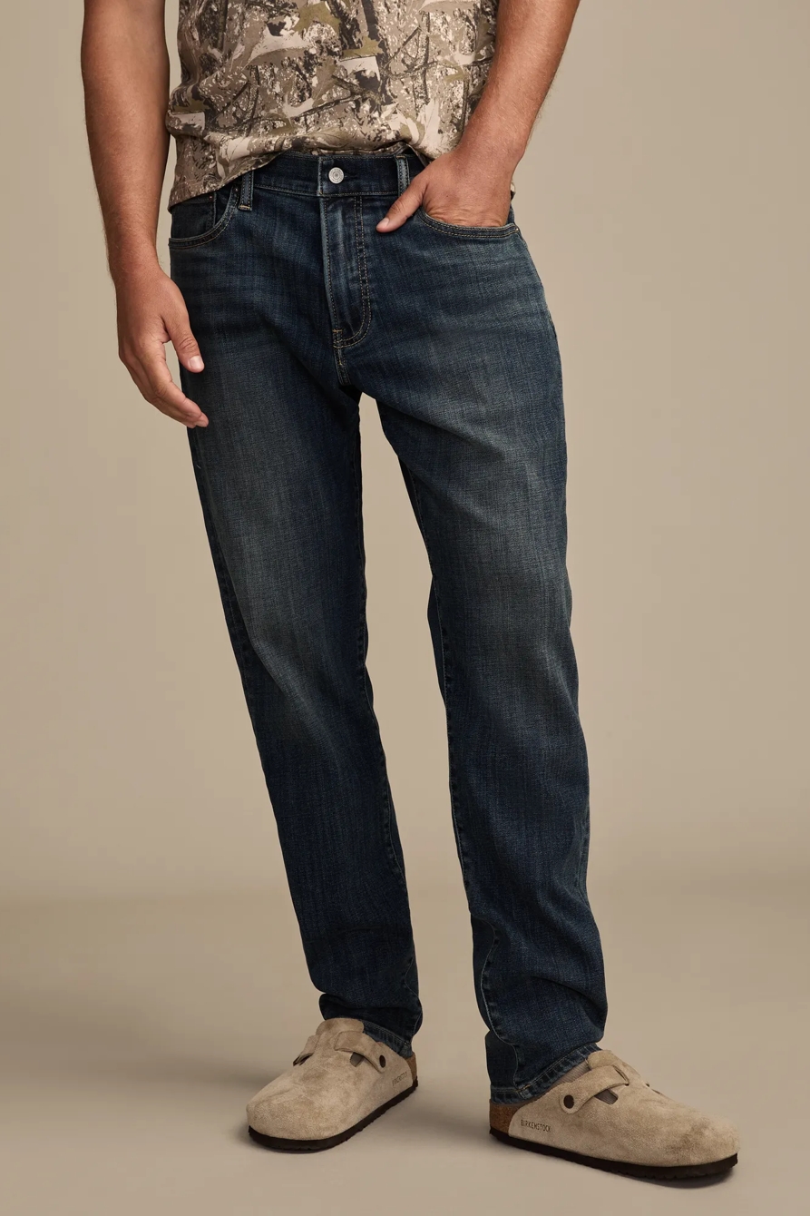 412 ATHLETIC SLIM - Lucky Brand Outlet