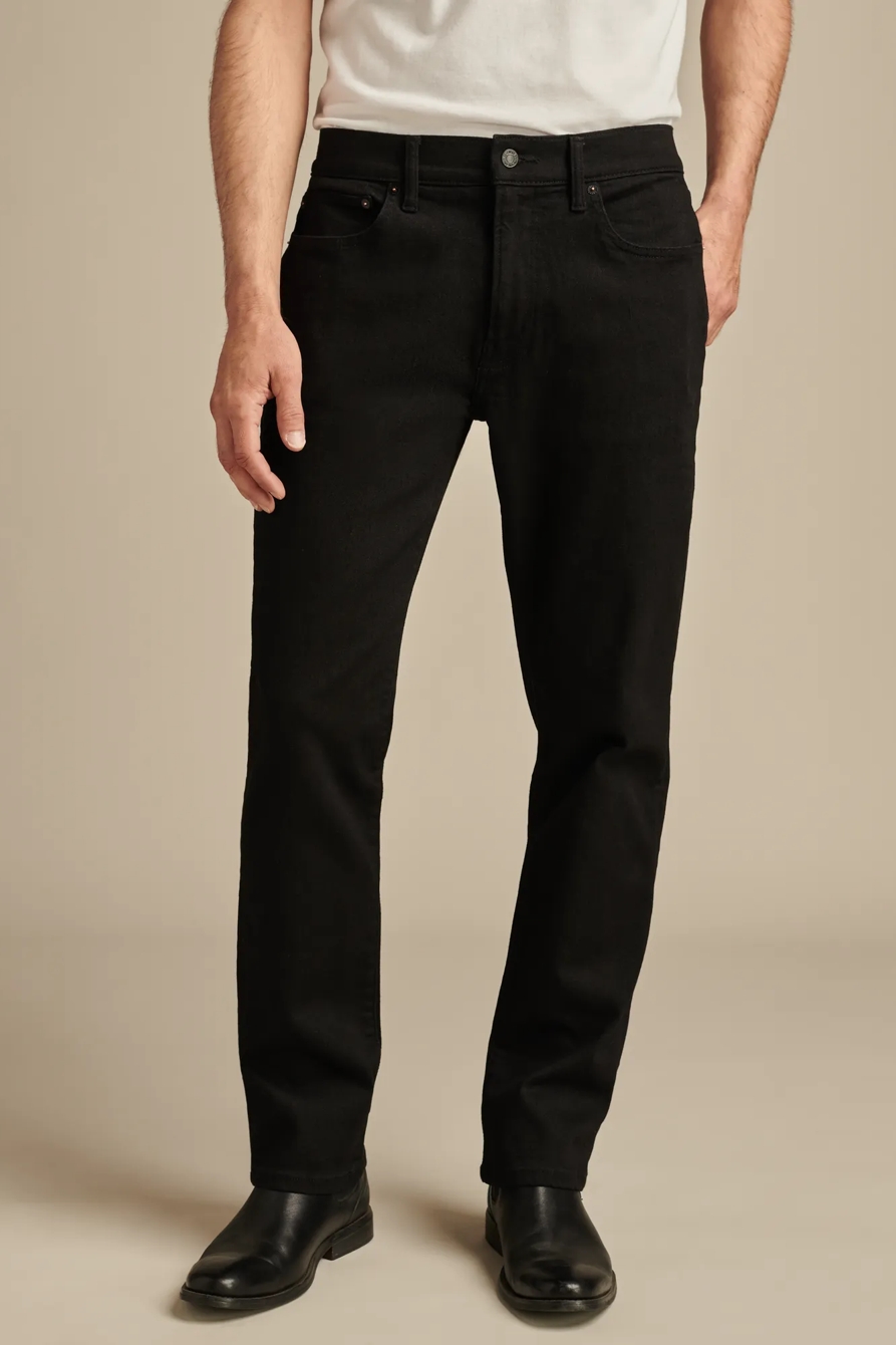 223 STRAIGHT ADVANCED STRETCH JEAN - Lucky Brand Outlet