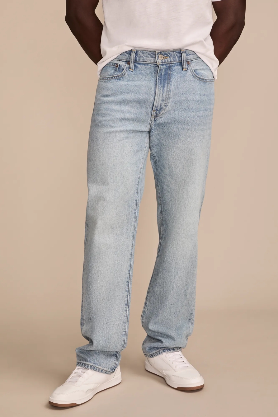 363 VINTAGE STRAIGHT - Lucky Brand Outlet