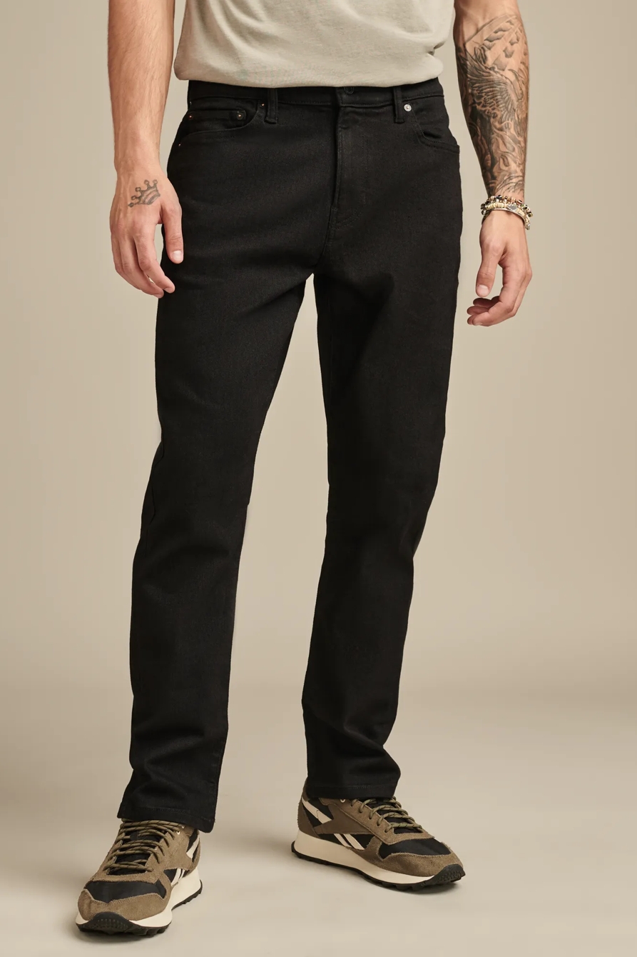 410 ATHLETIC STRAIGHT ADVANCED STRETCH JEAN - Lucky Brand Outlet