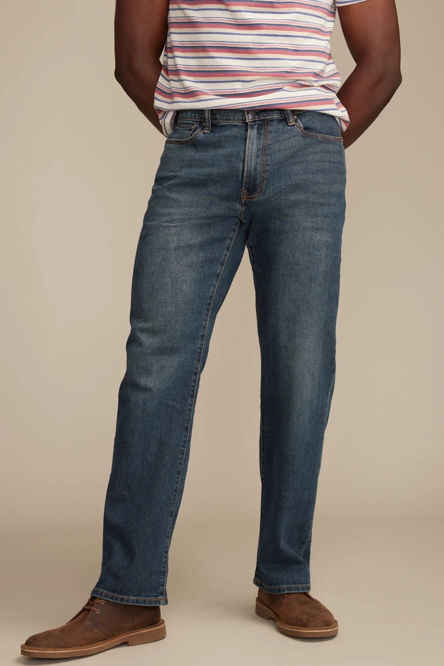 363 VINTAGE STRAIGHT - Lucky Brand Outlet