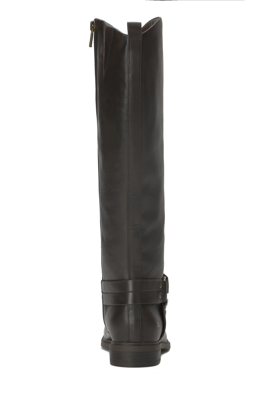HAMILA RIDING BOOT - Lucky Brand Outlet