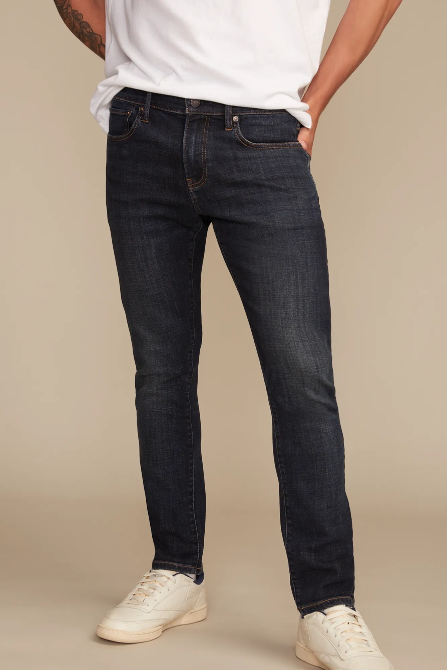 110 SLIM COOLMAX STRETCH JEAN - Lucky Brand Outlet