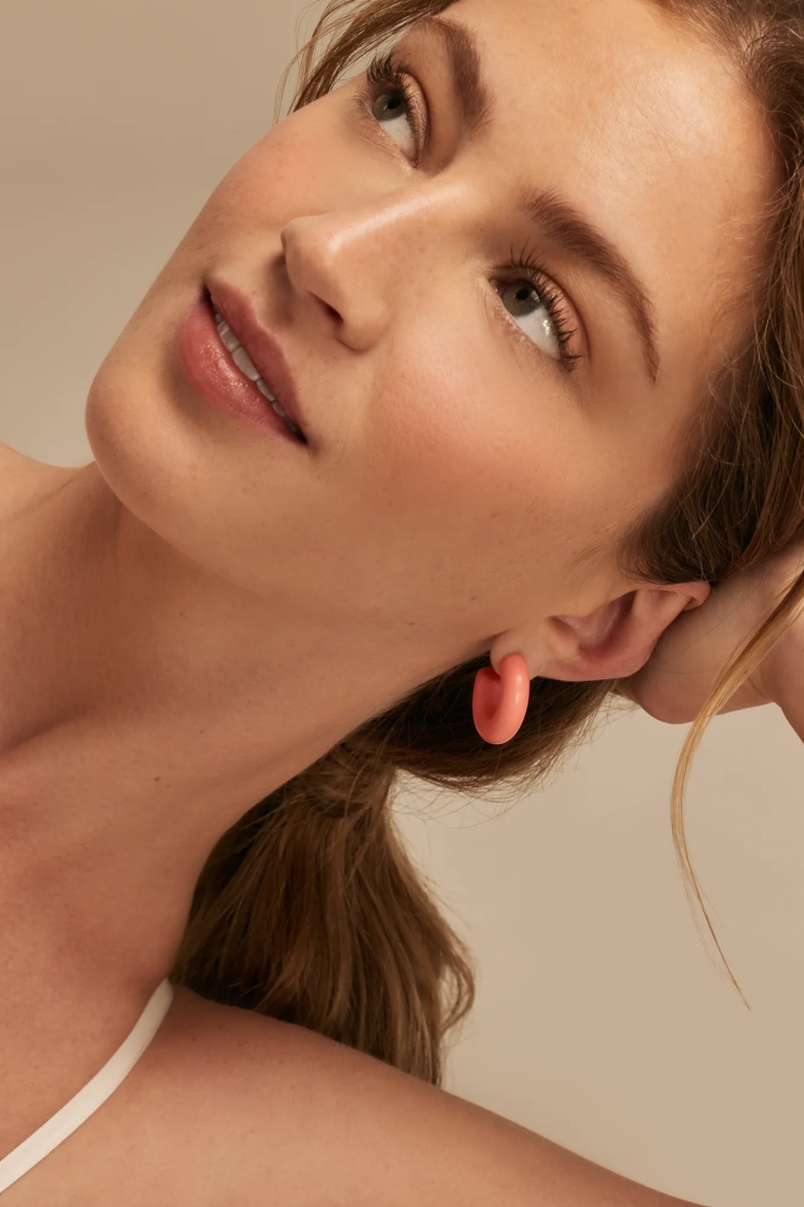 MULTI HOOP EARRING SET - Lucky Brand Outlet