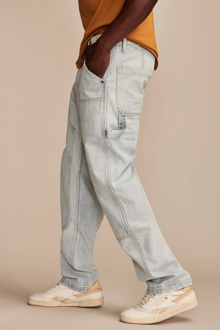 181 RELAXED UTILITY - Lucky Brand Outlet