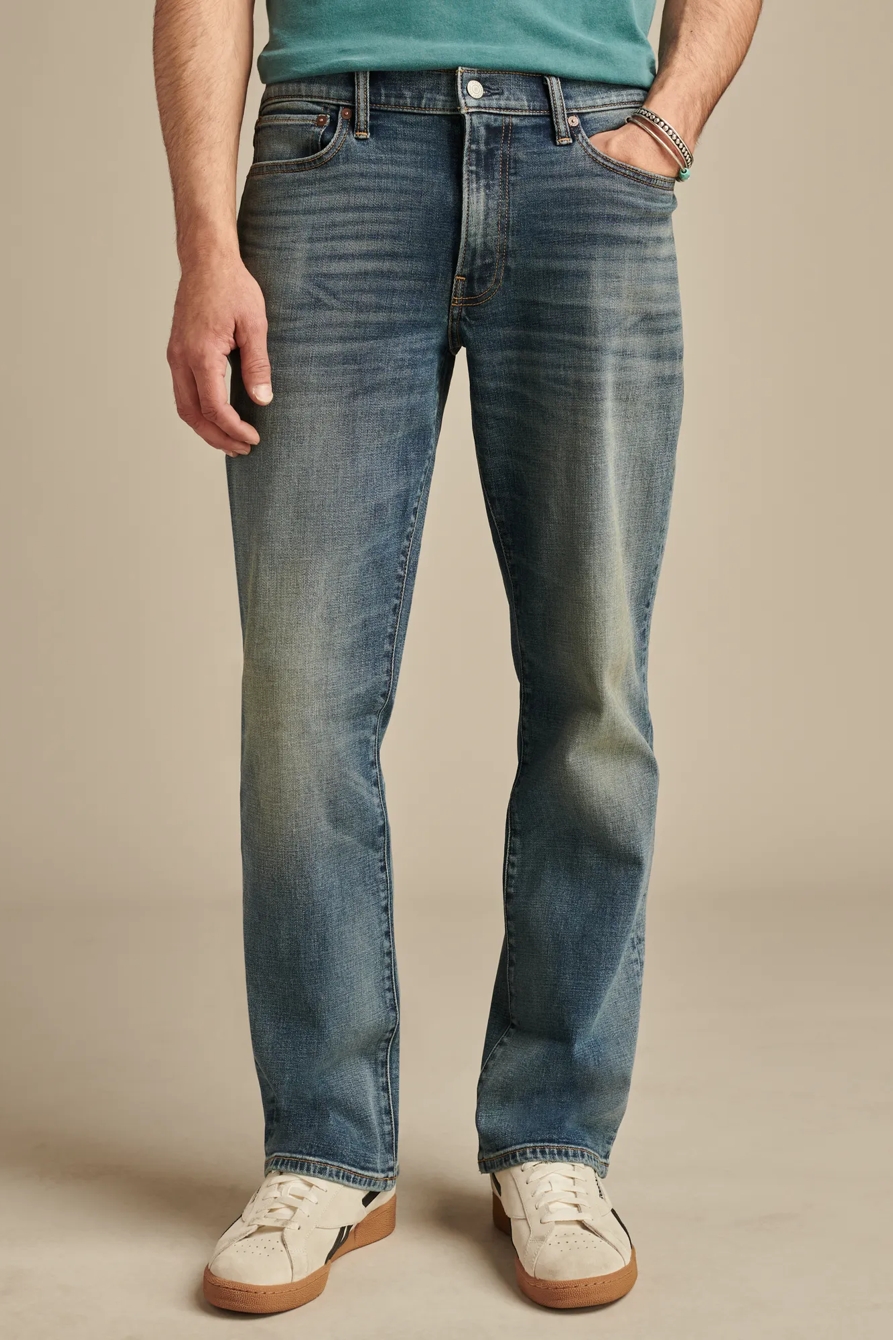 EASY RIDER BOOT - Lucky Brand Outlet