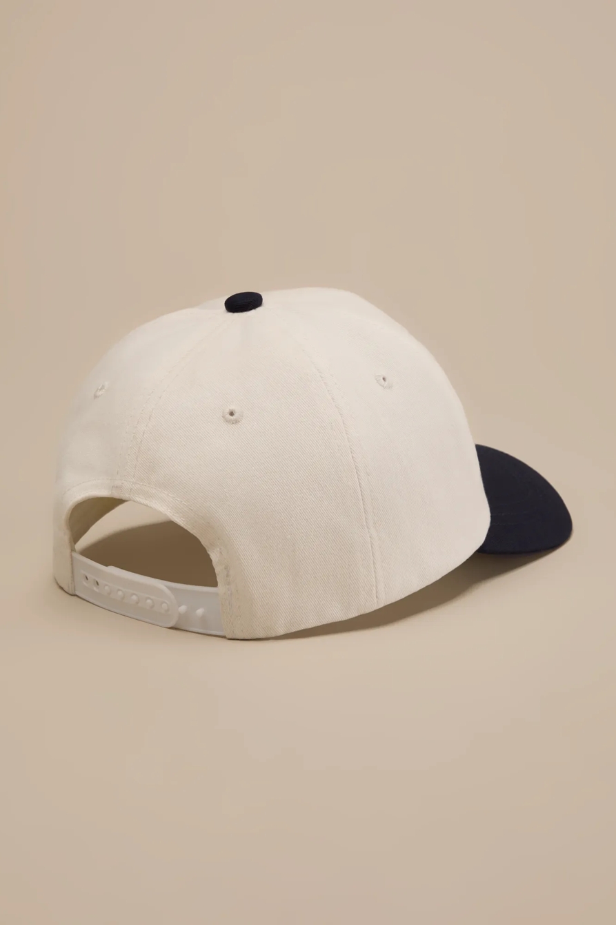 SUPERMAN PATCH BASEBALL HAT - Lucky Brand Outlet