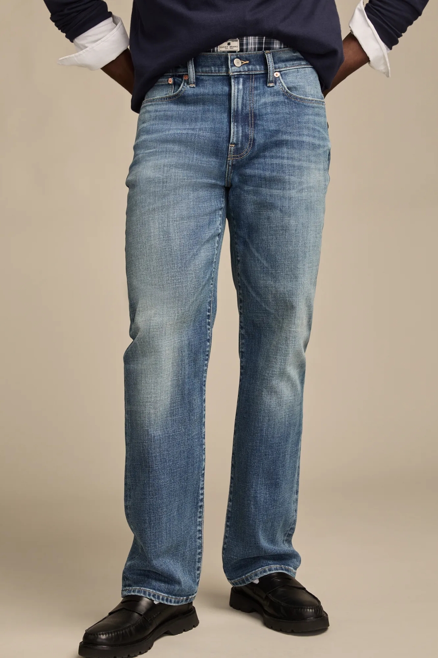 363 VINTAGE STRAIGHT - Lucky Brand Outlet