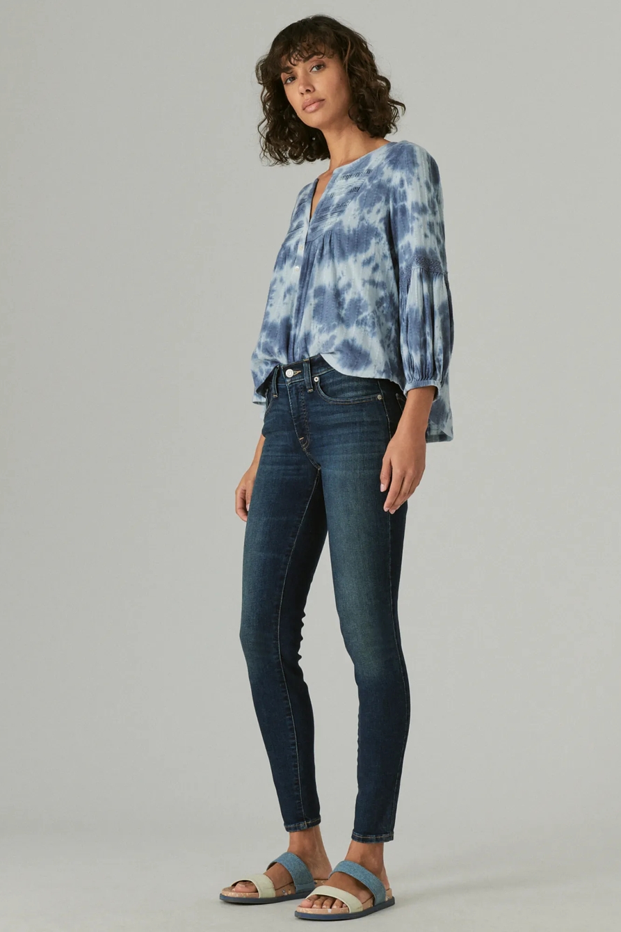 AVA SUPER SKINNY - Lucky Brand Outlet