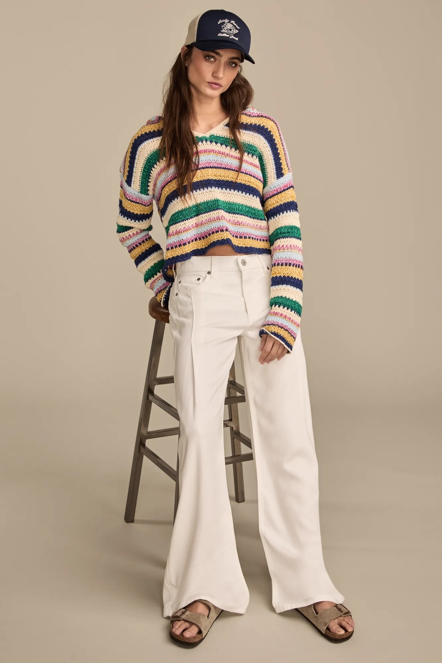 WOMEN'S CLOTHING-LUCKY BRAND OUTLET