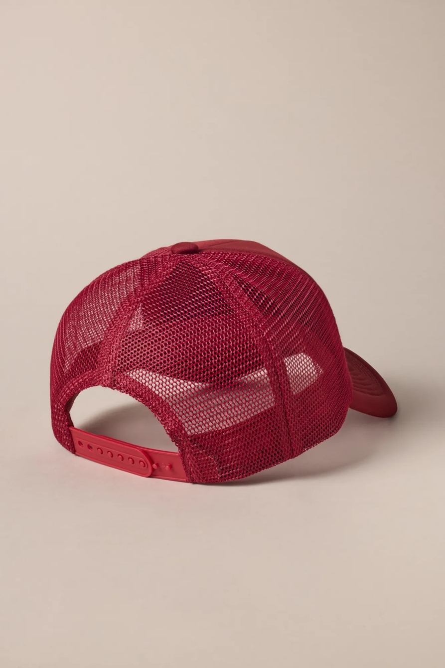 MODELO TRUCKER HAT - Lucky Brand Outlet