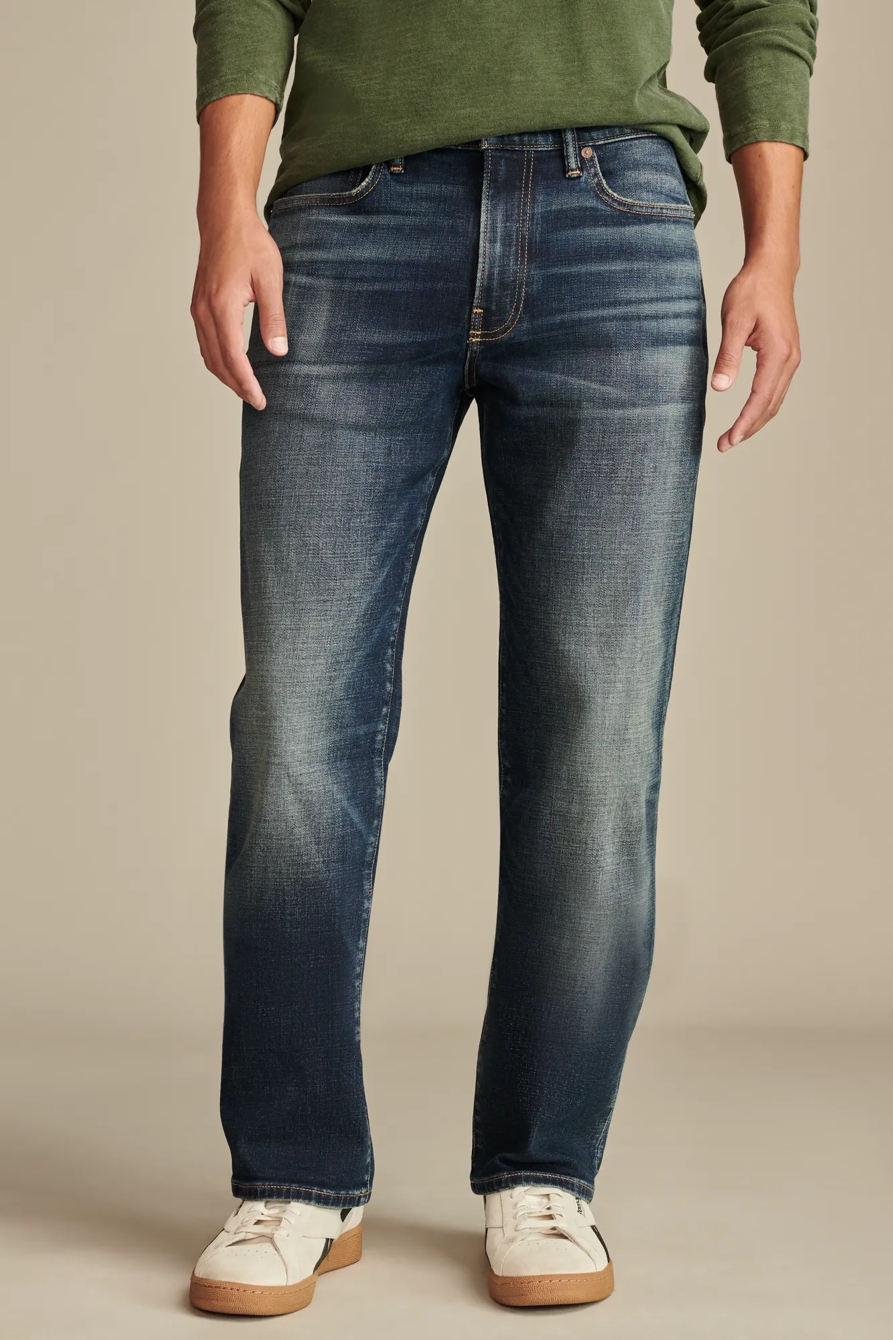 363 VINTAGE STRAIGHT - Lucky Brand Outlet