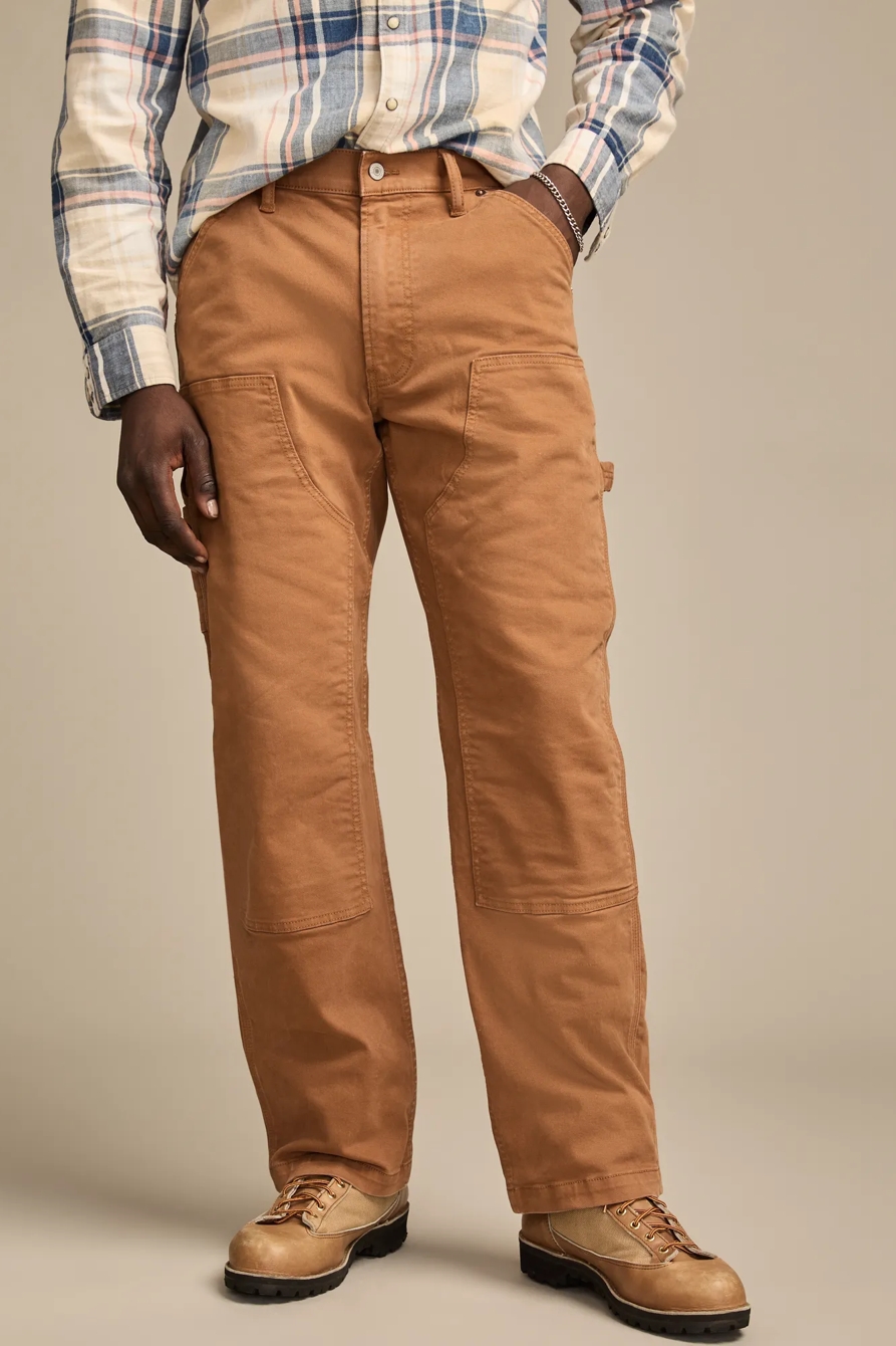 181 RELAXED UTILITY - Lucky Brand Outlet