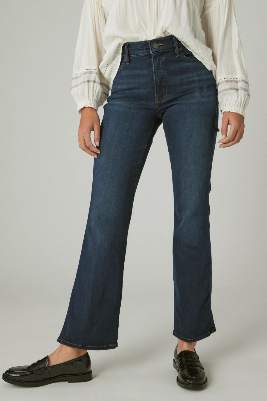 UNI BOOT - Lucky Brand Outlet