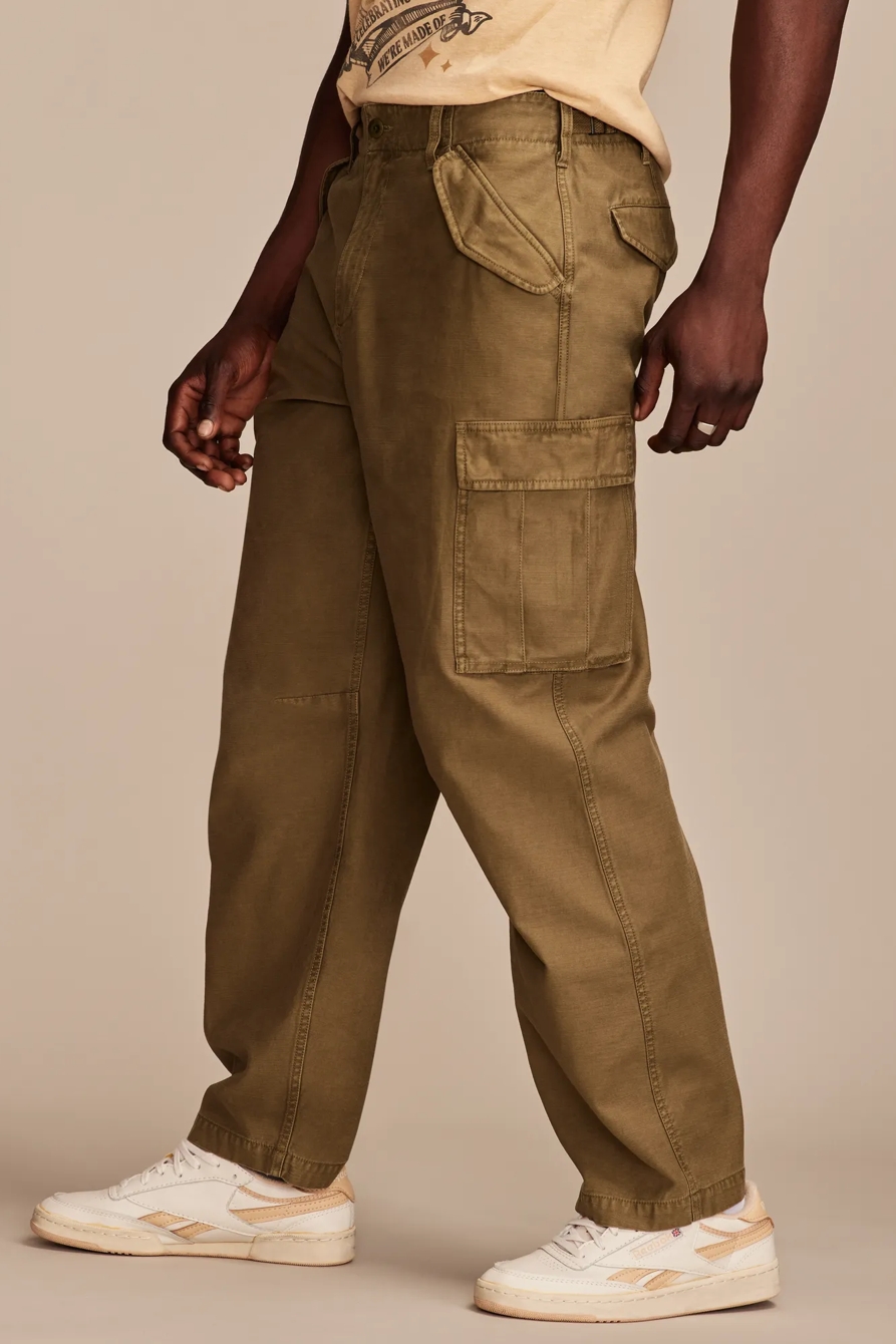 SURPLUS CARGO PANT - Lucky Brand Outlet