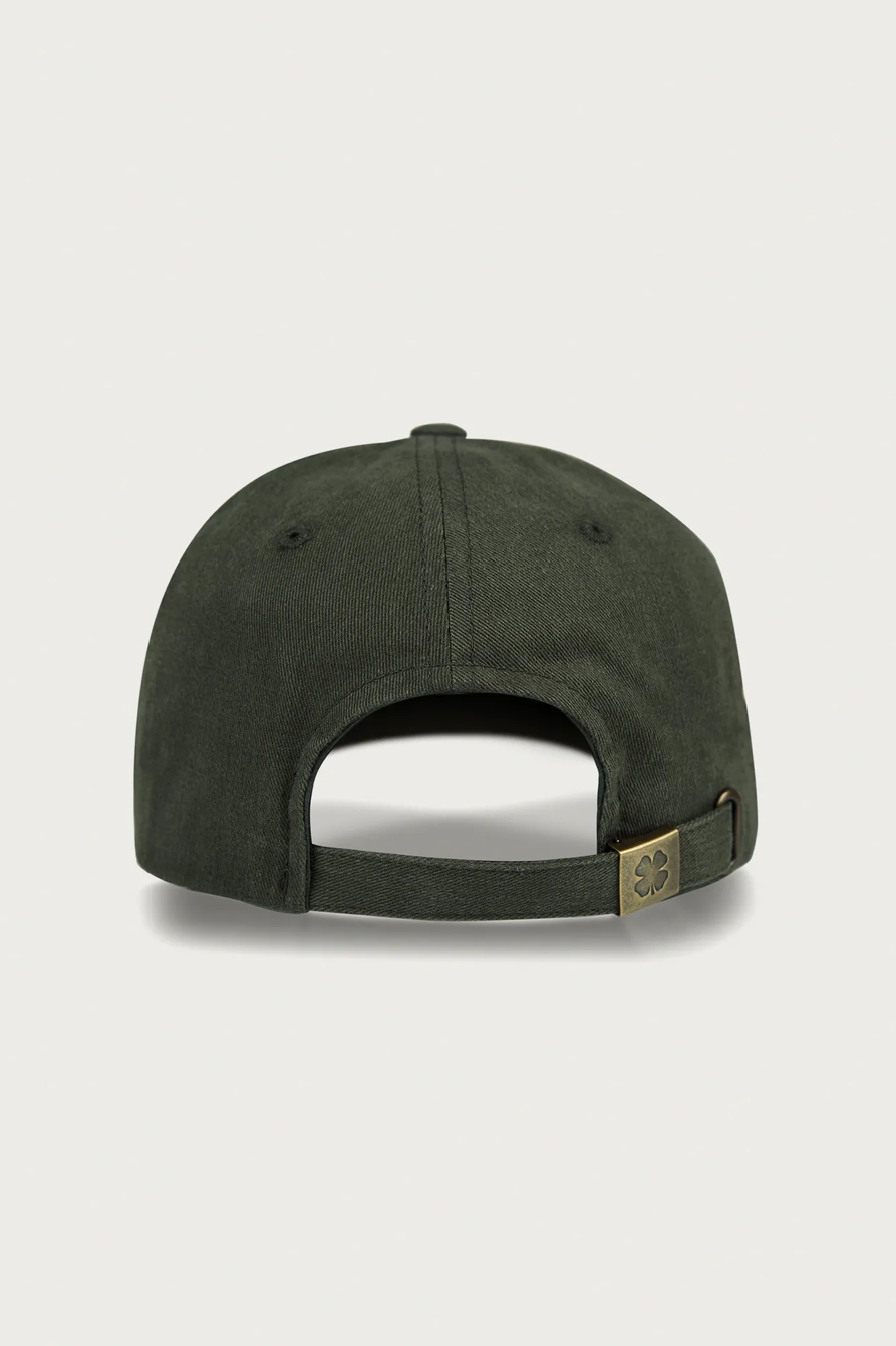 Lucky 1990 Embroidered Dad Hat - Lucky Brand Outlet