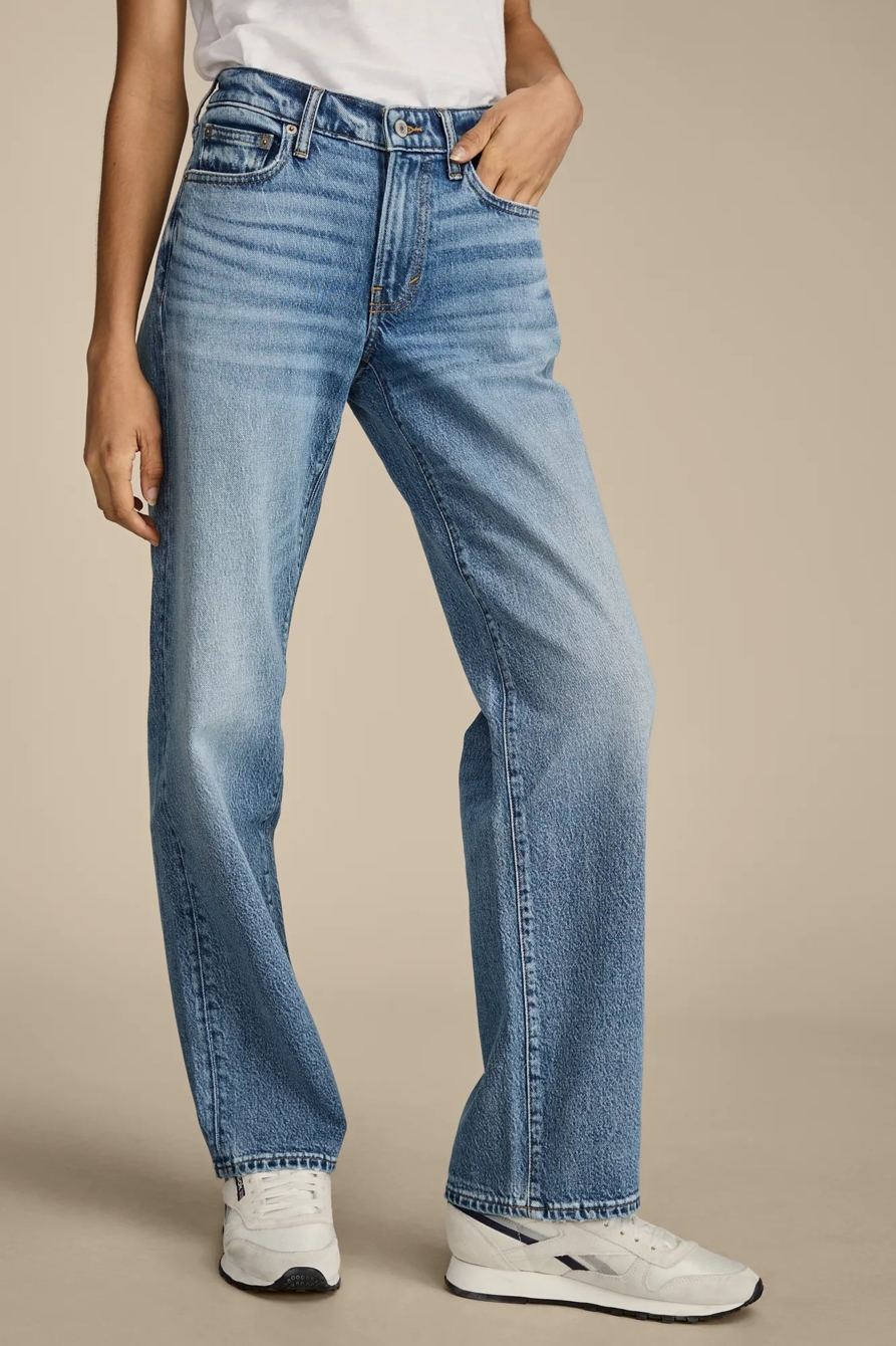 THE BAGGY - Lucky Brand Outlet