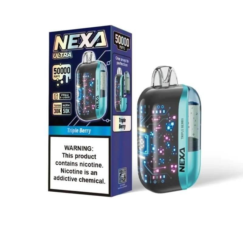 elf bar vape uk NEXA PIX 35,000 Puffs Disposable