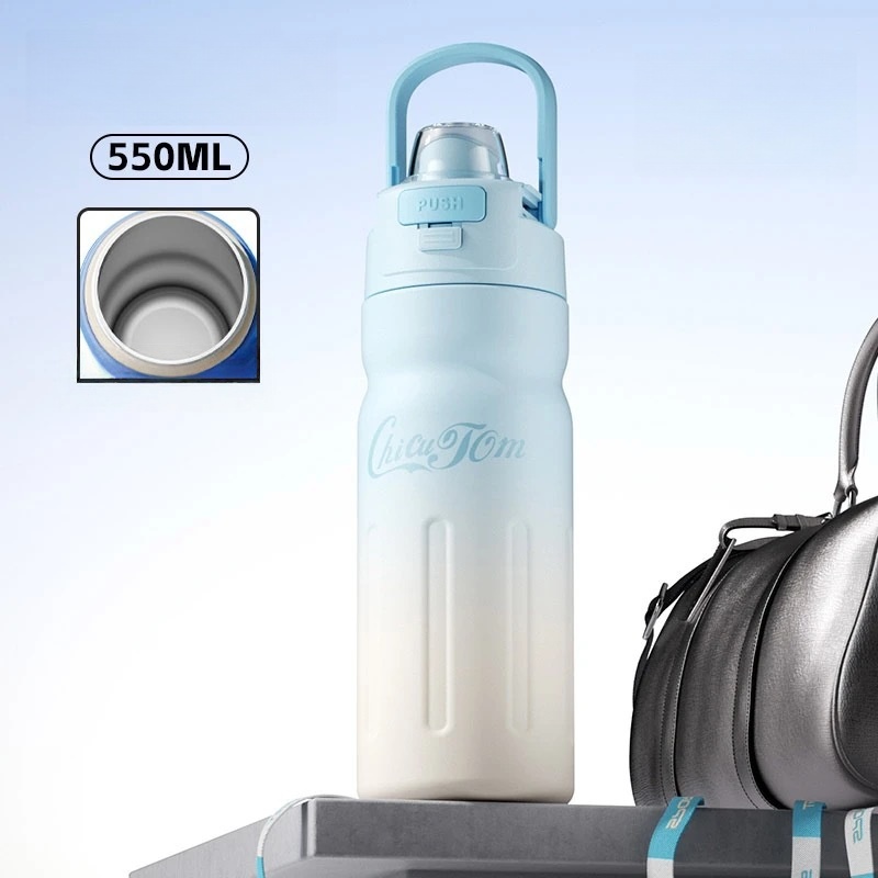 Sport Water Bottle