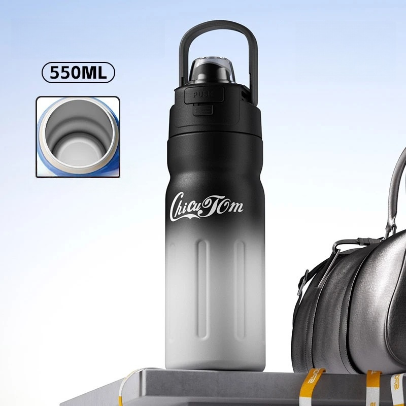 Sport Water Bottle