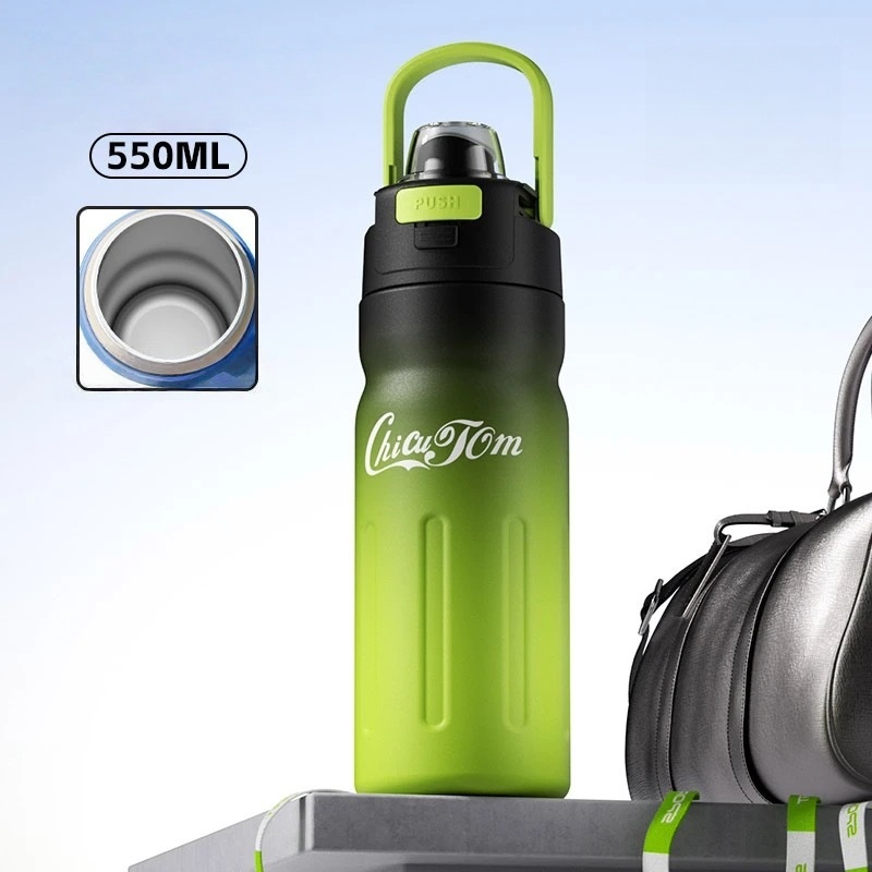 Sport Water Bottle
