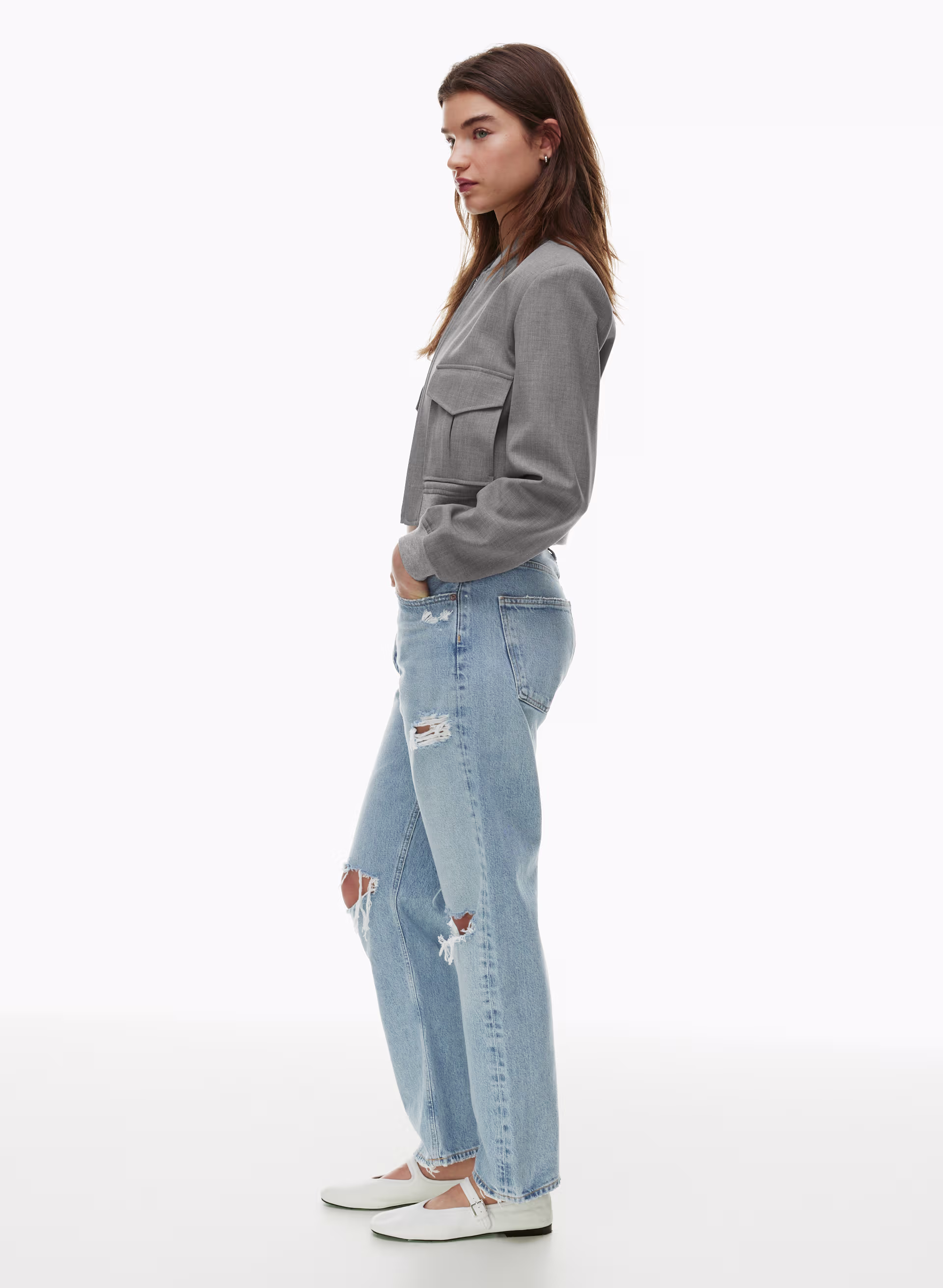 AGOLDE '90s Jean