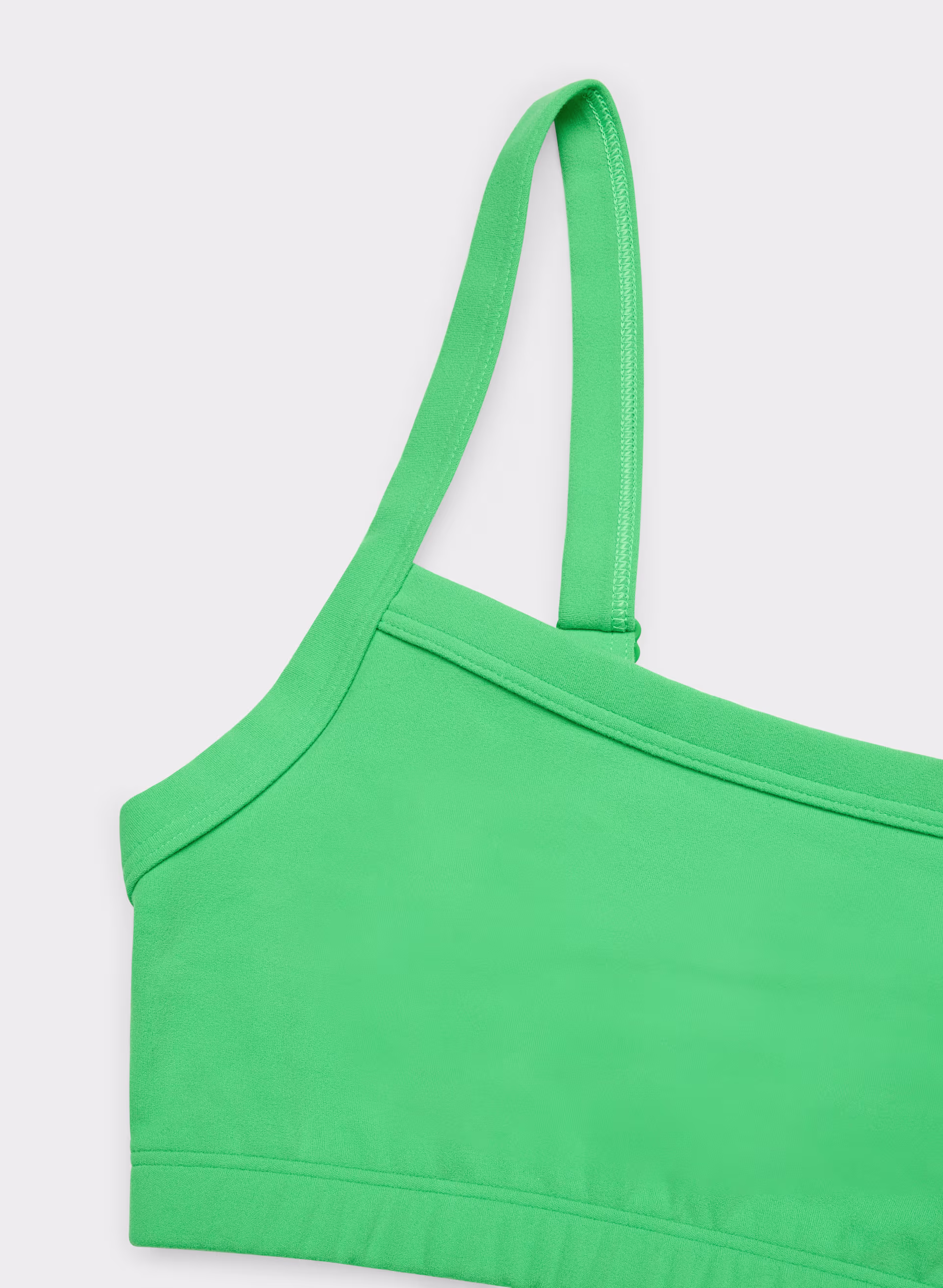 BUTTER Tumbler Bra Top