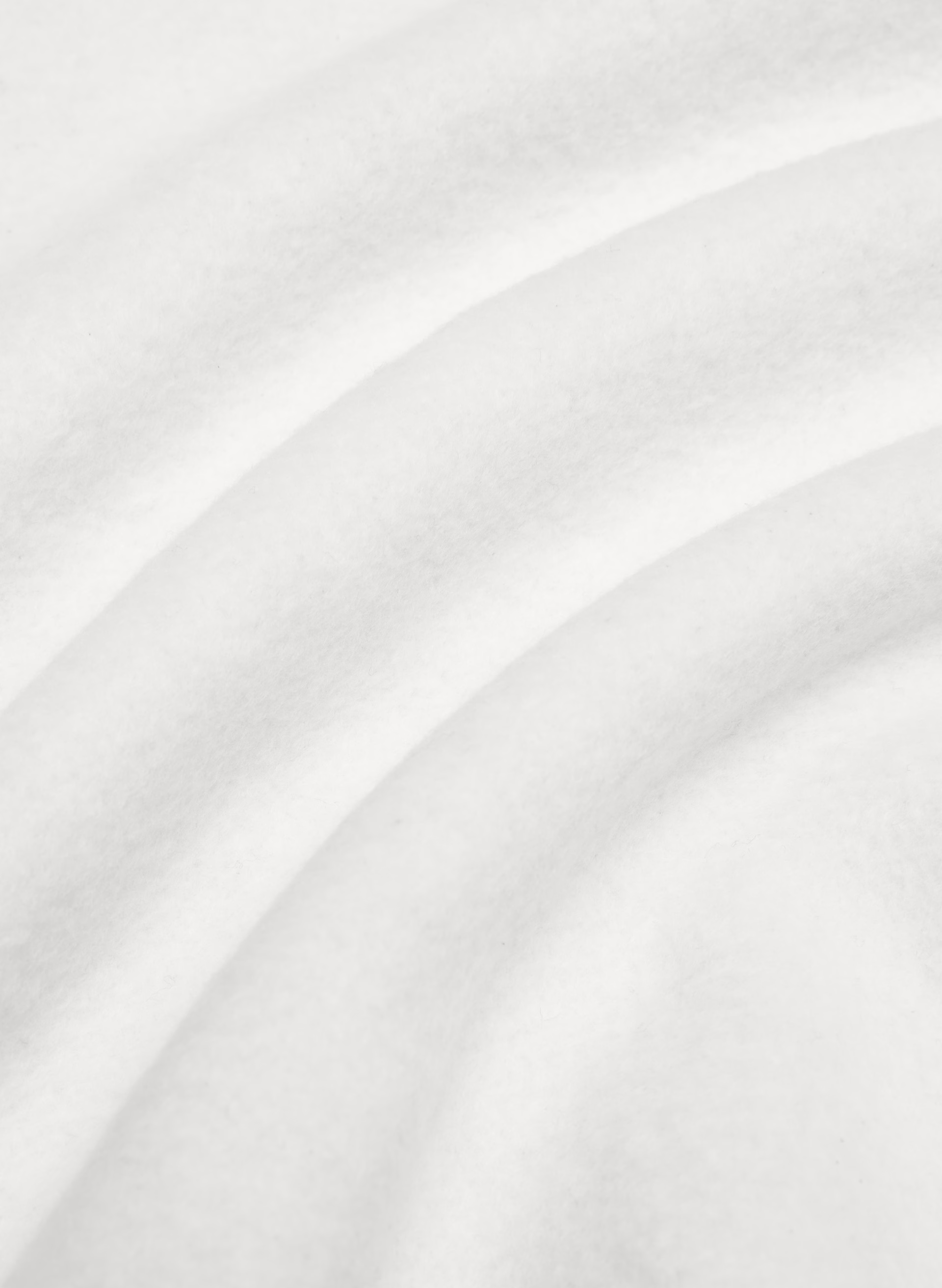 Cozy Sweatfleece Boyfriend Crop 1/2 Zip